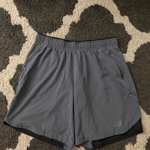 Men’s New Balance Running Shorts